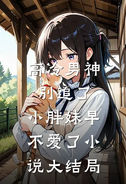 高冷男神别追了，小胖妹早不爱了小说大结局