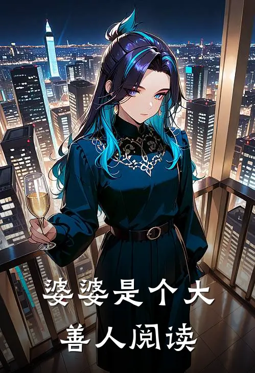 婆婆是个大善人阅读