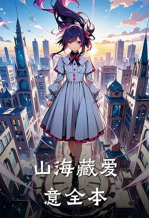 山海藏爱意全本