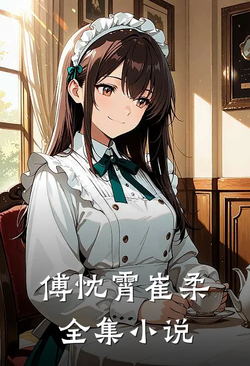 傅忱霄崔柔全集小说