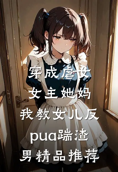 穿成虐女女主她妈，我教女儿反pua踹渣男精品推荐