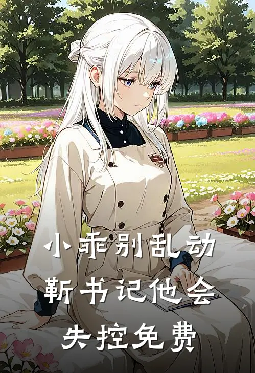 小乖别乱动，靳书记他会失控免费
