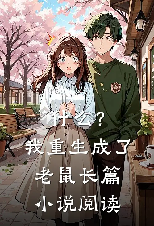 什么？我重生成了老鼠长篇小说阅读