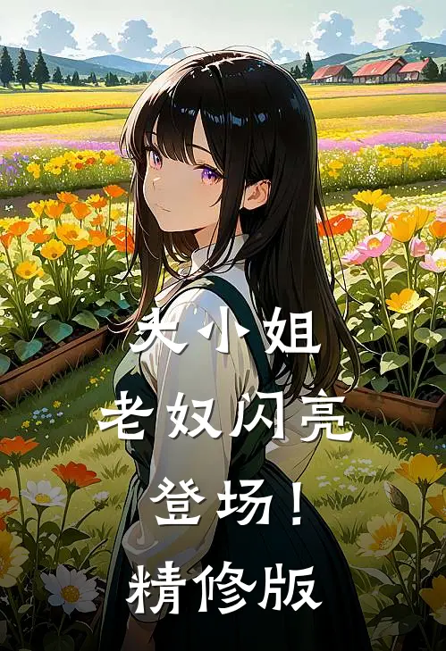 大小姐，老奴闪亮登场！精修版
