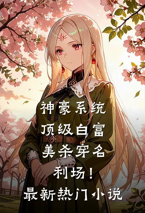 神豪系统：顶级白富美杀穿名利场！最新热门小说