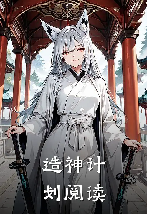 造神计划阅读