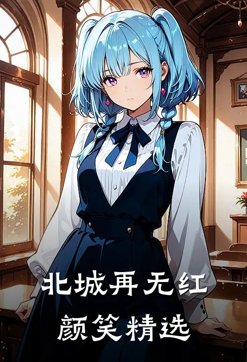 北城再无红颜笑精选