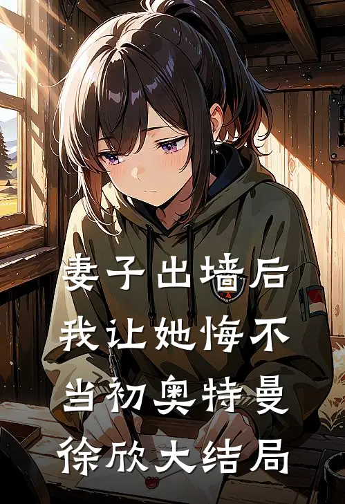 妻子出墙后，我让她悔不当初奥特曼徐欣大结局
