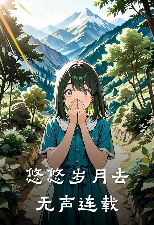 悠悠岁月去无声连载