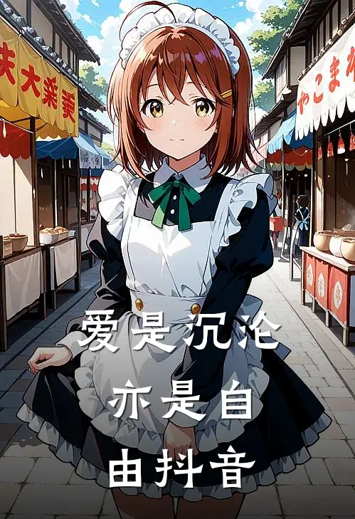 爱是沉沦，亦是自由抖音
