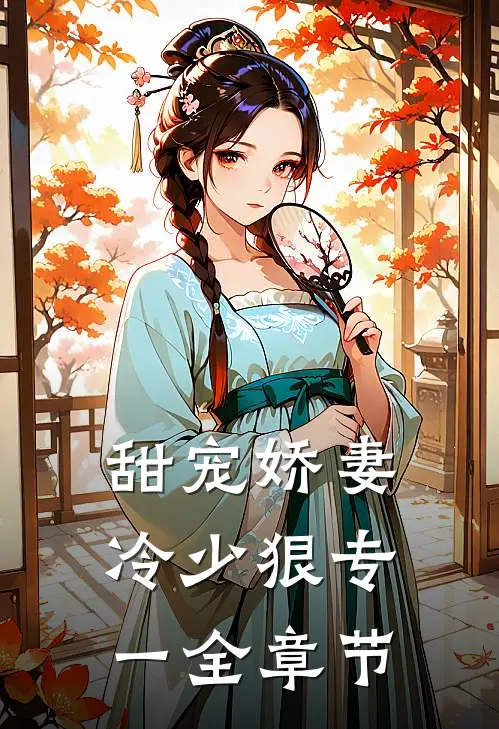 甜宠娇妻：冷少狠专一全章节