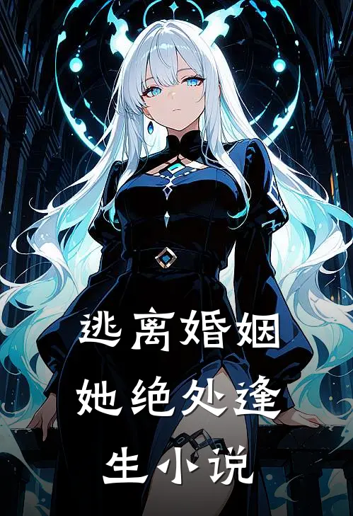 逃离婚姻,她绝处逢生小说