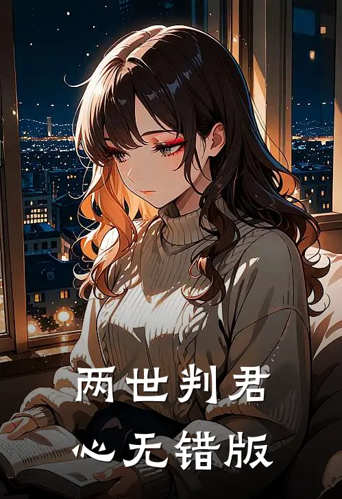 两世判君心无错版