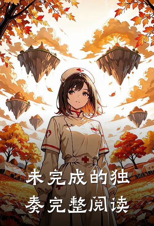 未完成的独奏完整阅读