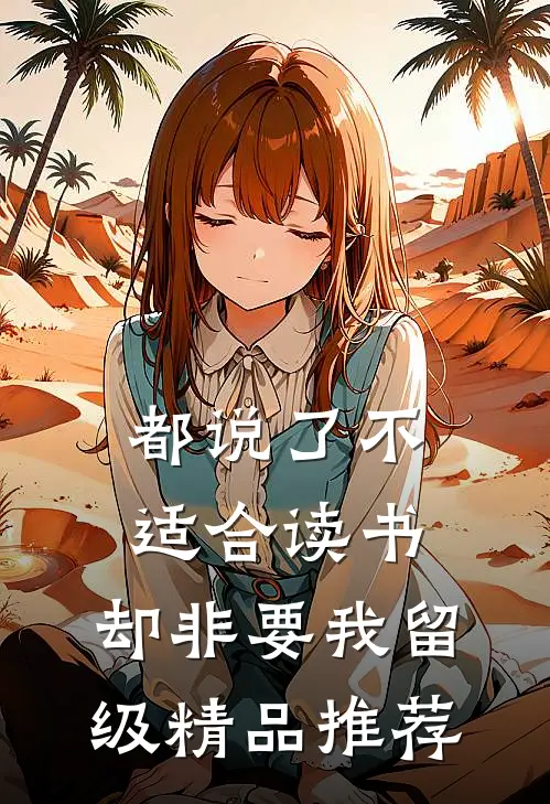 都说了不适合读书，却非要我留级精品推荐