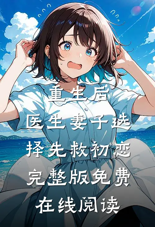 重生后，医生妻子选择先救初恋完整版免费在线阅读