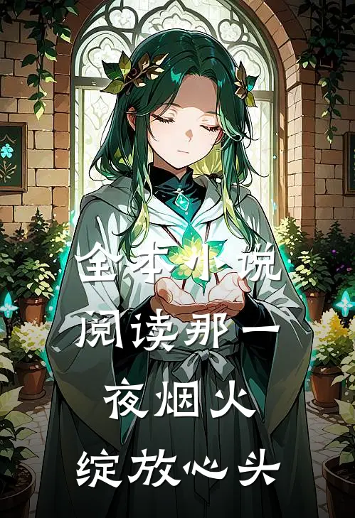 全本小说阅读那一夜烟火，绽放心头