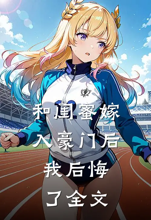和闺蜜嫁入豪门后,我后悔了全文阅读