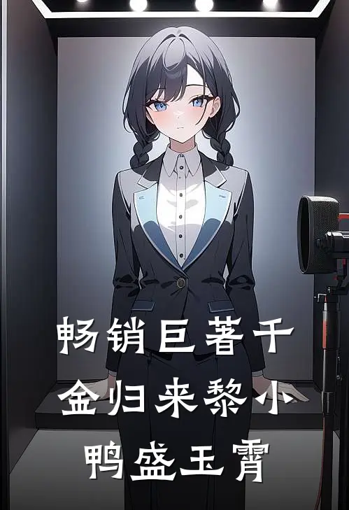 畅销巨著千金归来黎小鸭盛玉霄