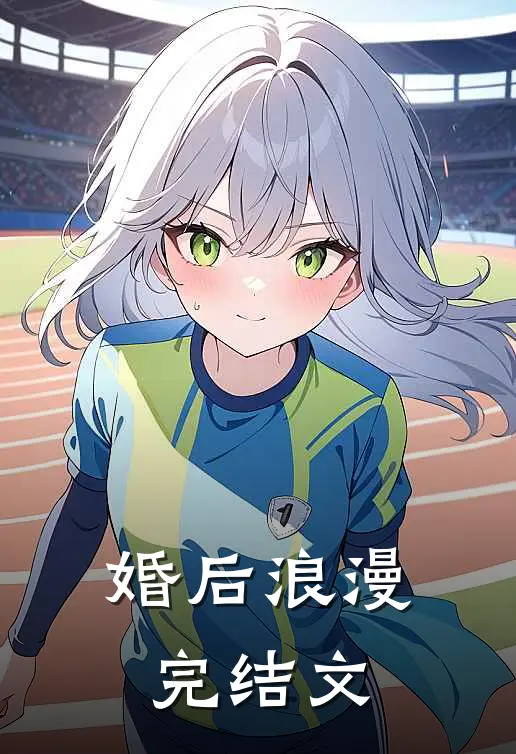 婚后浪漫完结文