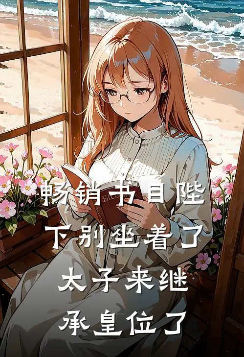 畅销书目陛下别坐着了，太子来继承皇位了