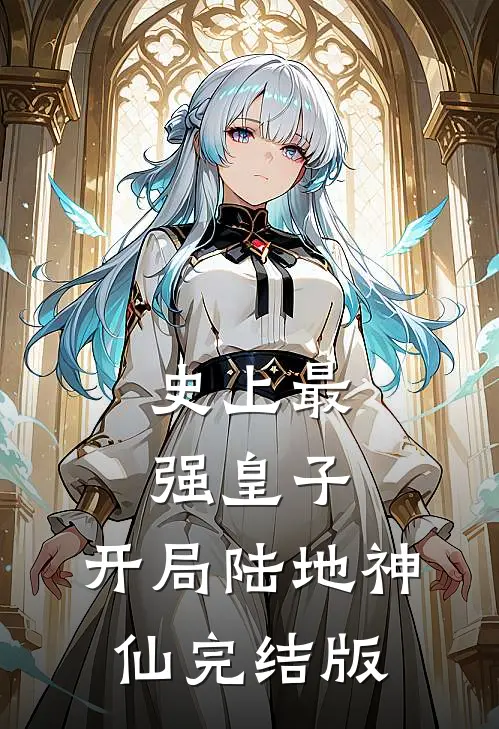 史上最强皇子，开局陆地神仙完结版