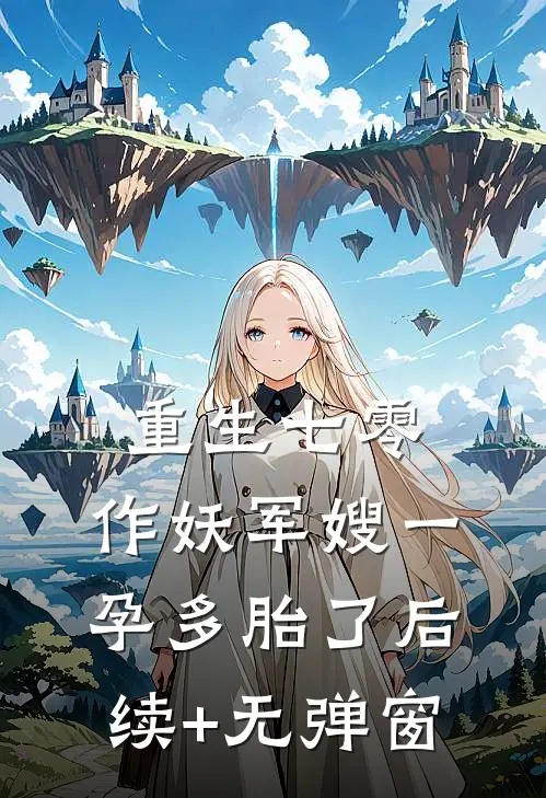 重生七零，作妖军嫂一孕多胎了后续+无弹窗