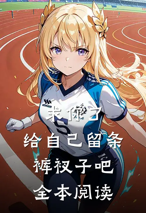 求你了,给自己留条裤衩子吧全本阅读