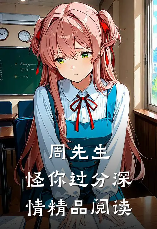 周先生，怪你过分深情精品阅读