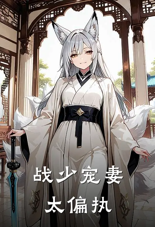 战少宠妻太偏执