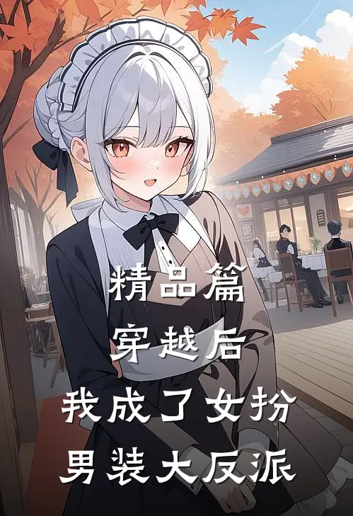 精品篇穿越后,我成了女扮男装大反派