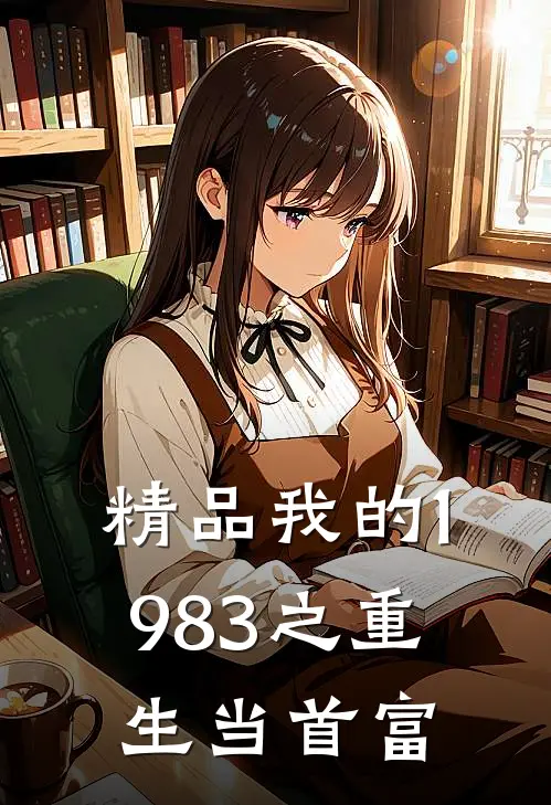 精品我的1983之重生当首富