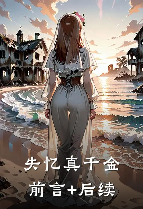 失忆真千金前言+后续
