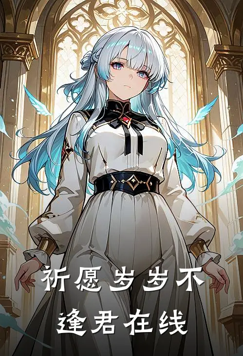 祈愿岁岁不逢君在线