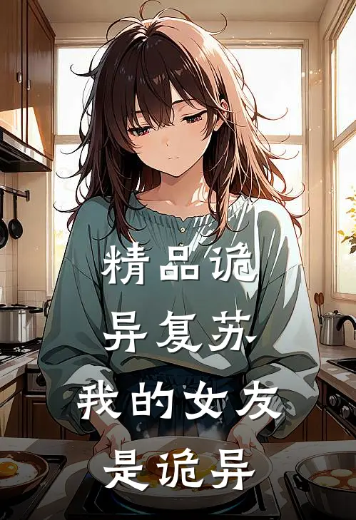 精品诡异复苏：我的女友是诡异
