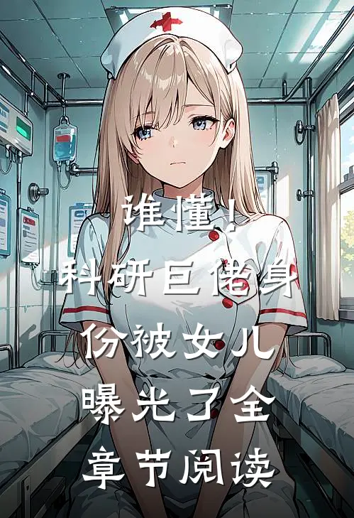 谁懂！科研巨佬身份被女儿曝光了全章节阅读