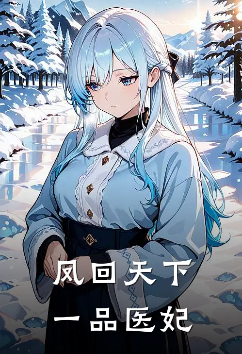 凤回天下：一品医妃
