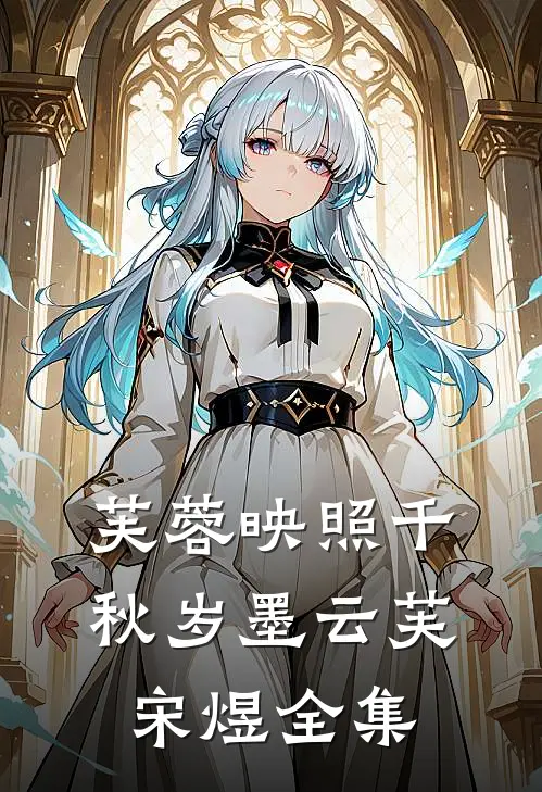 芙蓉映照千秋岁墨云芙宋煜全集