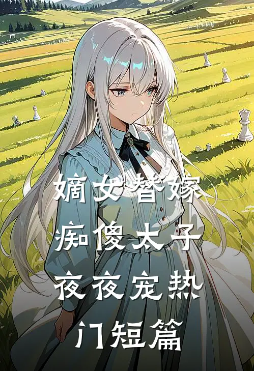 嫡女替嫁,痴傻太子夜夜宠热门短篇