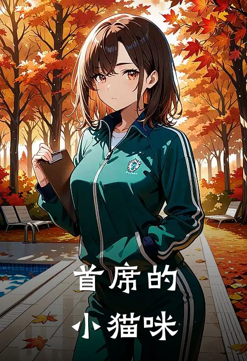 首席的小猫咪