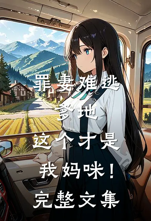 罪妻难逃：爹地，这个才是我妈咪！完整文集