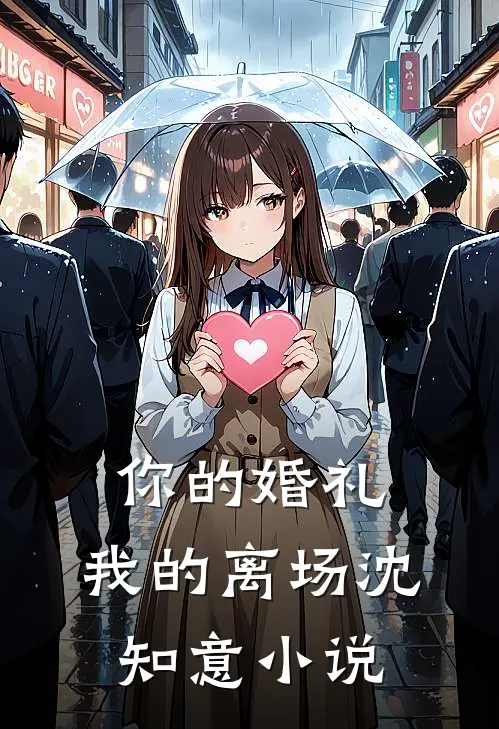 你的婚礼,我的离场沈知意名字