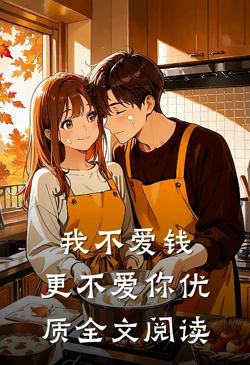 我不爱钱，更不爱你优质全文阅读