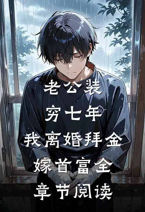 老公装穷七年，我离婚拜金嫁首富全章节阅读