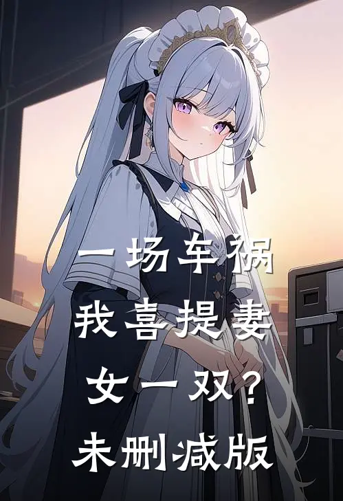 一场车祸，我喜提妻女一双？未删减版