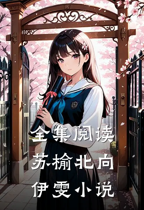 全集阅读苏榆北向伊雯小说