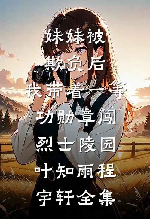 妹妹被欺负后，我带着一等功勋章闯烈士陵园叶知雨程宇轩全集