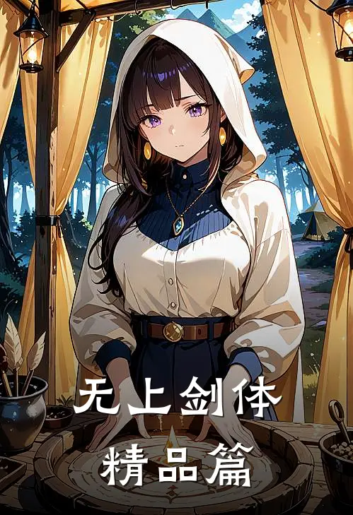 无上剑体精品篇