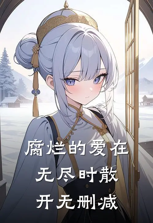 腐烂的爱在无尽时散开无删减