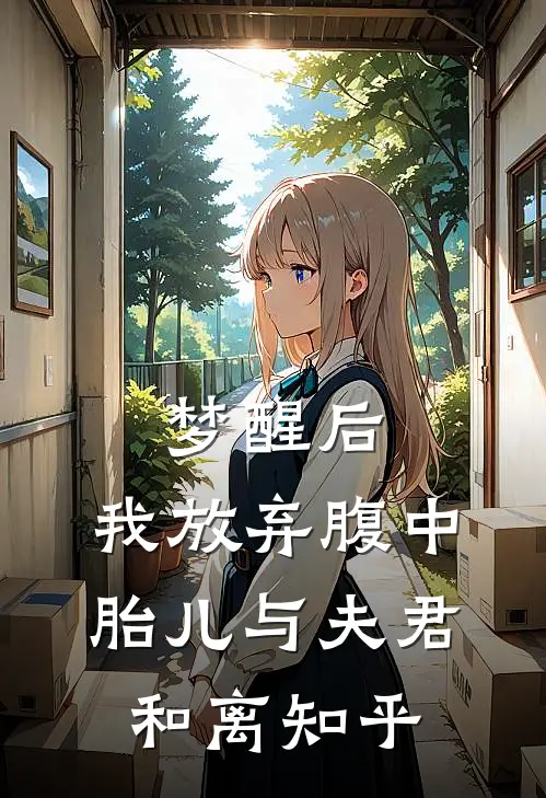 梦醒后，我放弃腹中胎儿与夫君和离知乎
